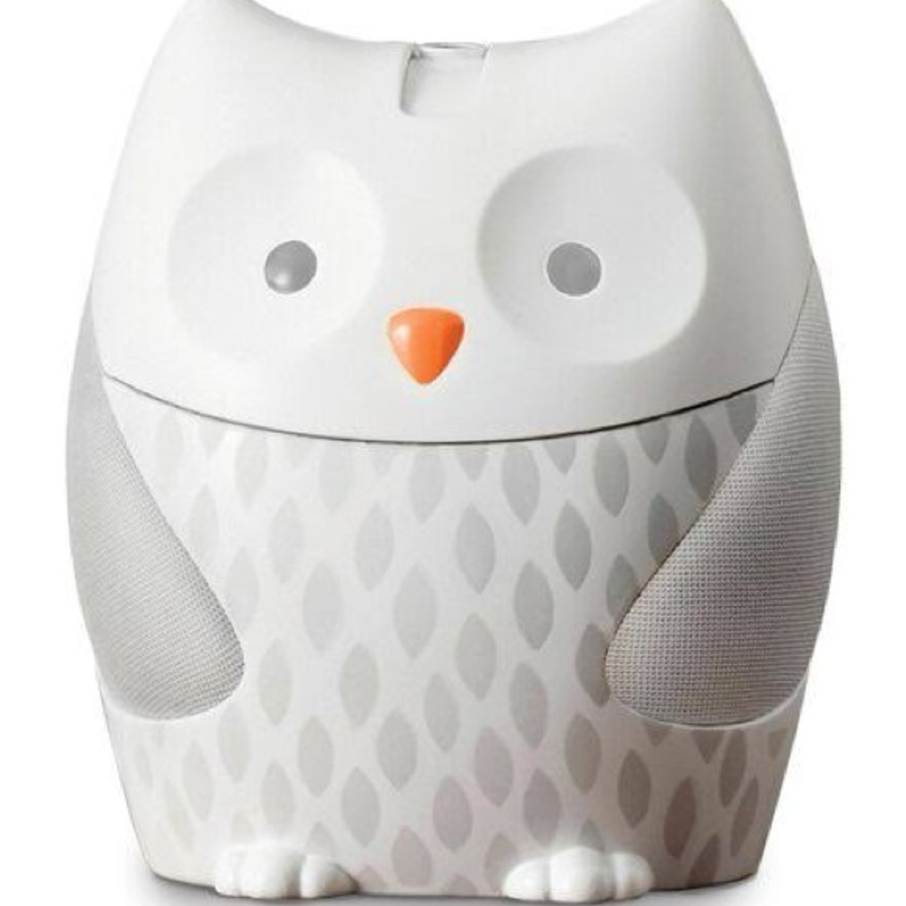 Skip Hop Moonlight & Melodies Owl
Nightlight Soother
